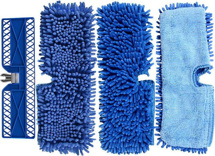 Immagine prodotto Sichler Mop per pavimenti (1 pz.)