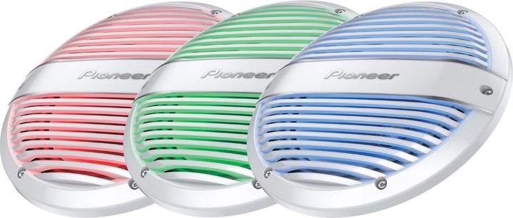 Image du produit Pioneer UD-ME100LED Marine