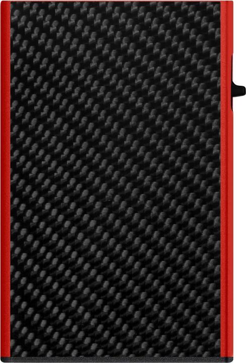 Tru Virtu Click & Slide Carbon Fibre