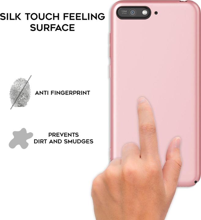 Actual product image Nalia Cell phone case (Huawei Y6 (2018))