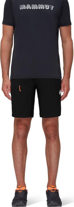 Image du produit Mammut Taiss SO Short Men (48)
