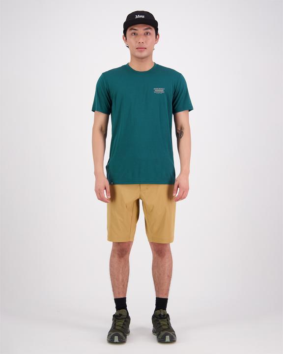 Mons Royale Icon T Shirt