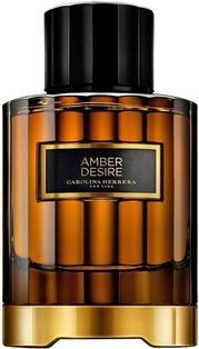 Image du produit Carolina Herrera Amber Desire by Eau de Parfum Spray (Unisex) 100 ml (Eau de parfum, 100 ml)