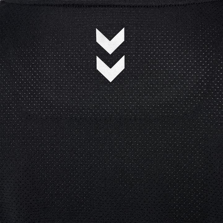 Produktbild hummel Hmlmt Aura Mesh T-Shirt L/S (S)
