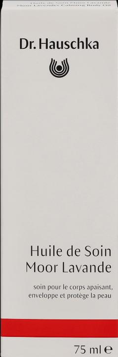 Immagine prodotto Dr. Hauschka Moor Lavender (Olio corpo, 75 ml)
