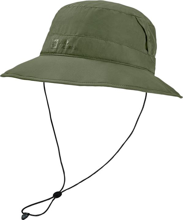 Jack Wolfskin Mesh Hat (M)
