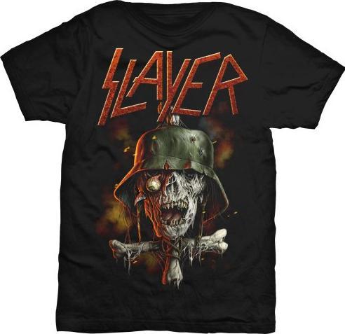 Produktbild Slayer Soldier Cross V2 (XL)