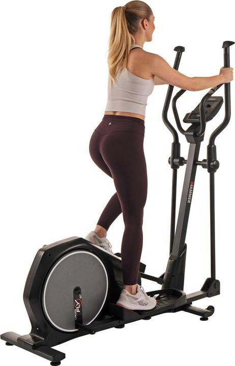 Immagine prodotto Hammer Fitness Crossfly