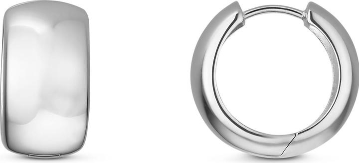 Produktbild Amor Creolen (Silber 925)