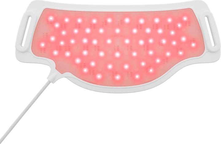 Actual product image Silk'n LED Neck Mask