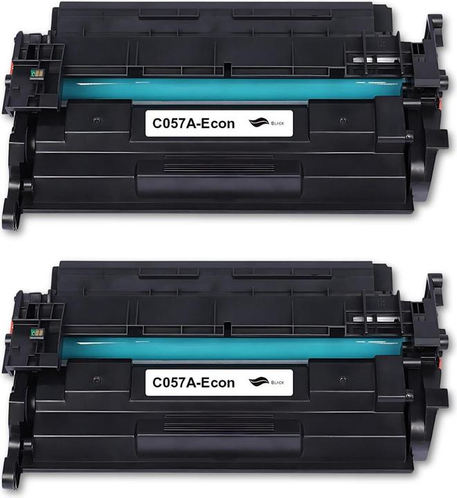 Immagine prodotto Hermex Toner compatibile per Canon i-SENSYS LBP228x (FC)