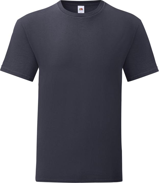 Produktbild Fruit of the Loom Iconic 150 TShirt (M)