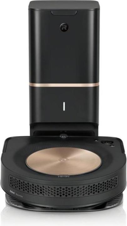 Produktbild iRobot Roomba s9+ (Saugroboter)
