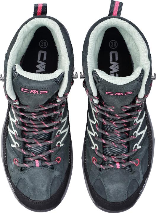 Actual product image CMP Campagnolo Rigel MID WP (36)