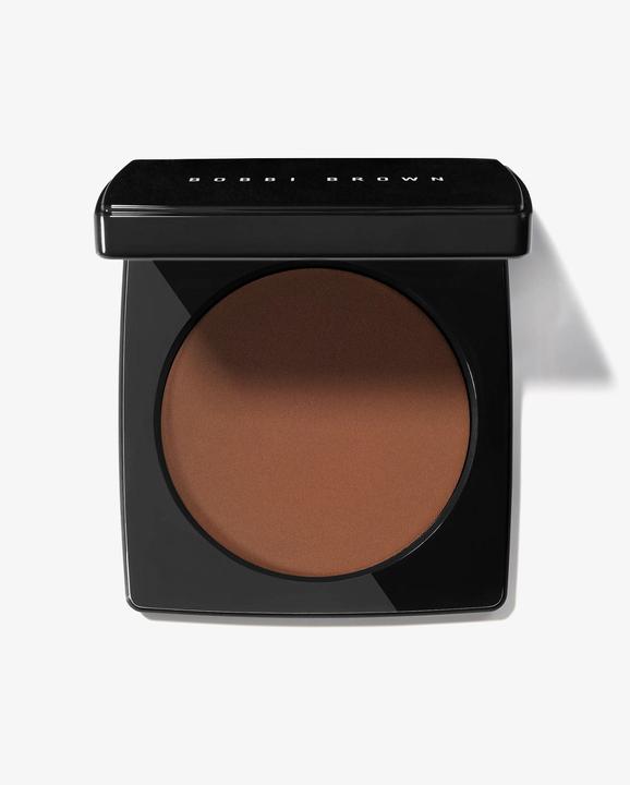 Bobbi Brown Bronzing Powder Golden Deep (Golden Deep, Bronzer)