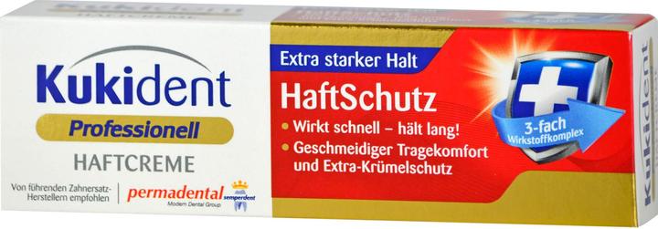 Produktbild Kukident Super Haftschutz, 40 g CRE