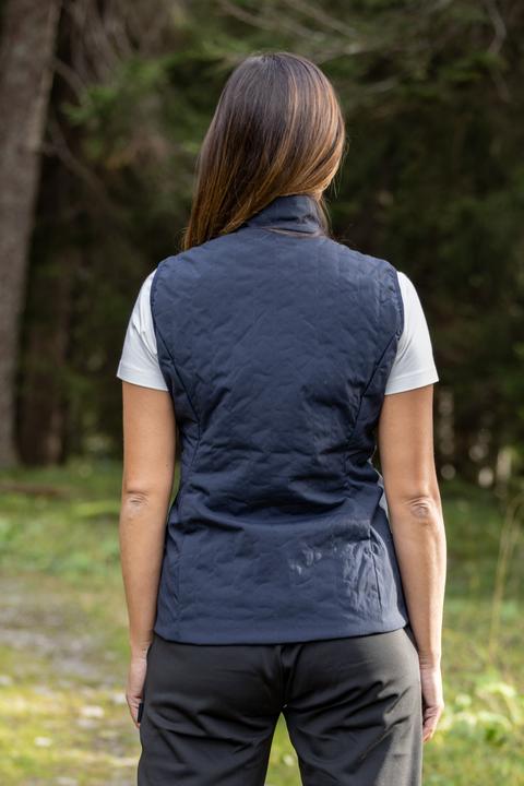 Actual product image Rukka Eliana Thermo Vest (42)