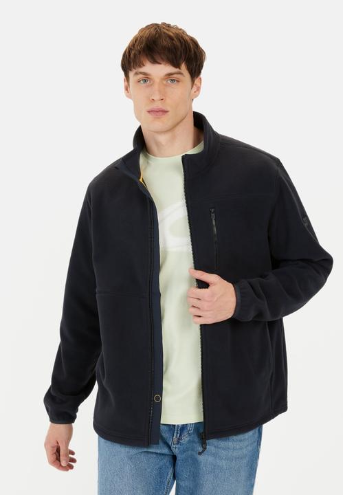 Produktbild Camel Active Fleecejacke mit Stehkragen (M)