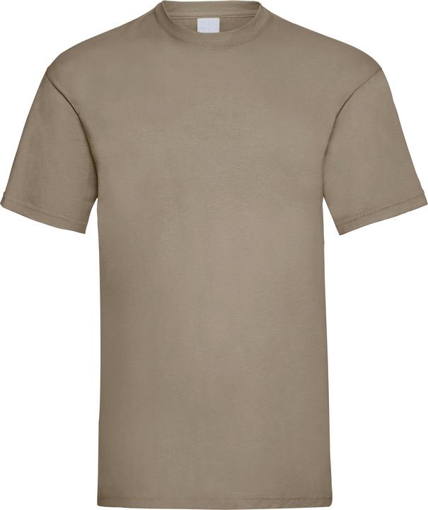 Universal Textiles Value Kurzarm Freizeit TShirt