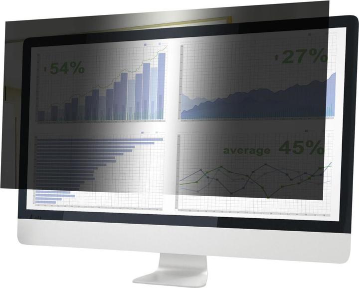 Actual product image Gearlab Privacy Filter 38" Curved 21:9 (37.99", 21 : 9)