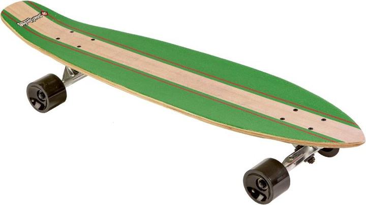 Produktbild Streetsurfing Longboard Kicktail (42")