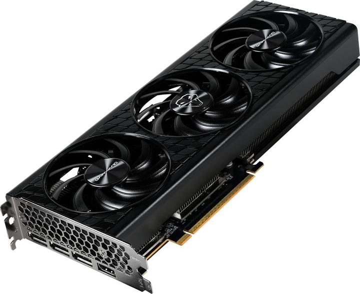 Produktbild Gainward VGA RTX5060TI 8GB Python III OC (8 GB)