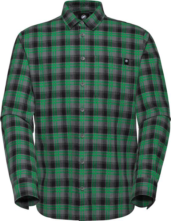 Mammut Trovat Summer Longsleeve Shirt