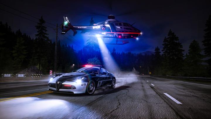 Immagine prodotto EA Games Need for Speed Hot Pursuit Remaster (Xbox One X, EN)