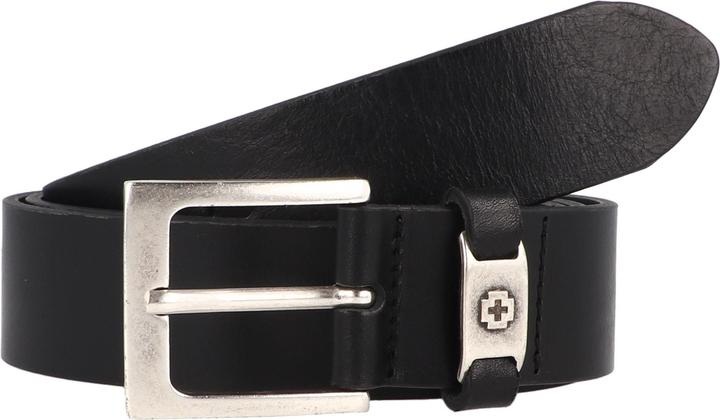 Produktbild Strellson Gürtel Leder (120)