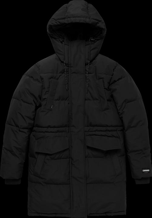 Mystic The Heritage Parka