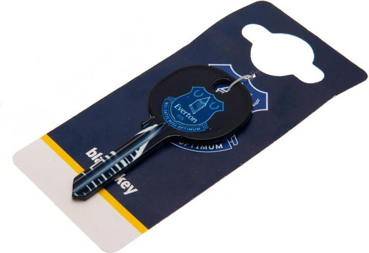 Image du produit Everton FC Ébauche de clé
