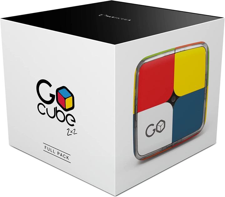 Produktbild Particula GoCube 2x2 Edge Full Pack (2 x 2)