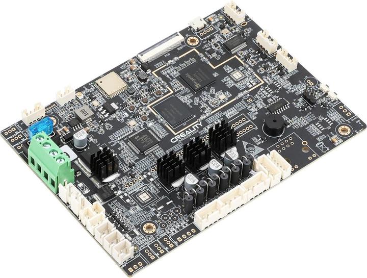Image du produit Creality Carte mère 32Bit pour imprimante 3D K1