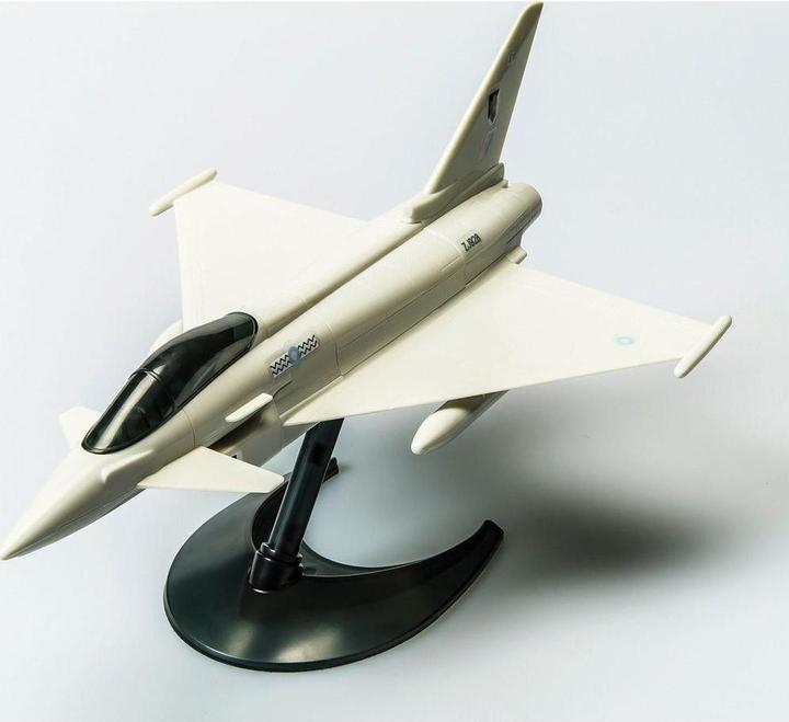 Produktbild Airfix Quickbuild Eurofighter Typhoon
