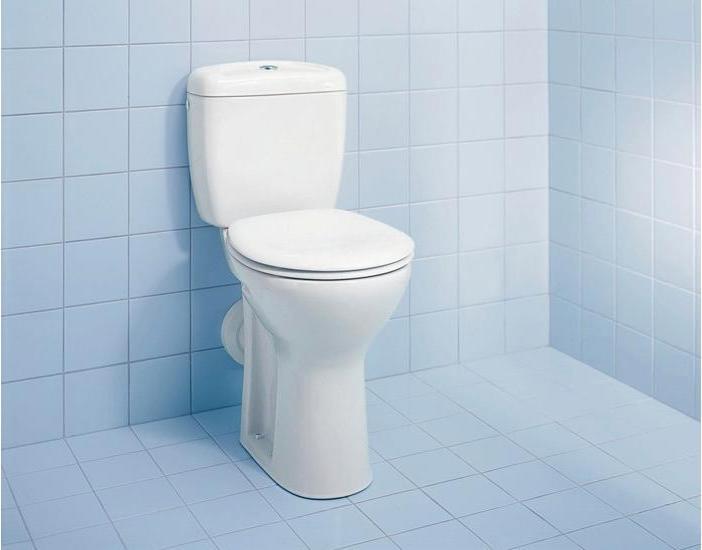 Actual product image Duravit Universal
