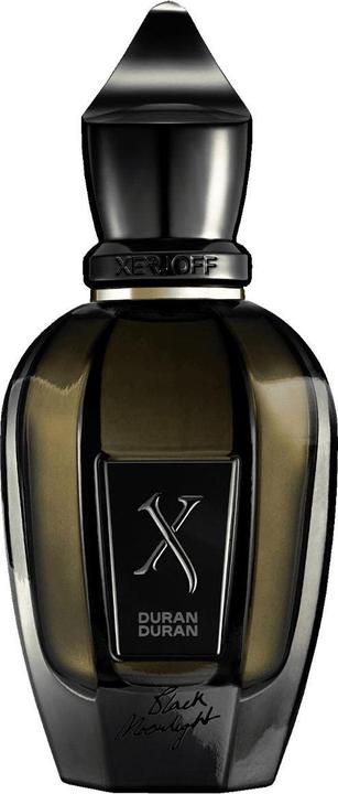 Produktbild XerJoff Black Moonlight (Eau de Parfum, 50 ml)