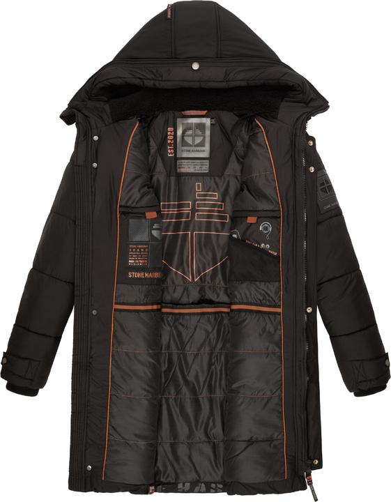 Actual product image Stone Harbour Beviis (3XL)