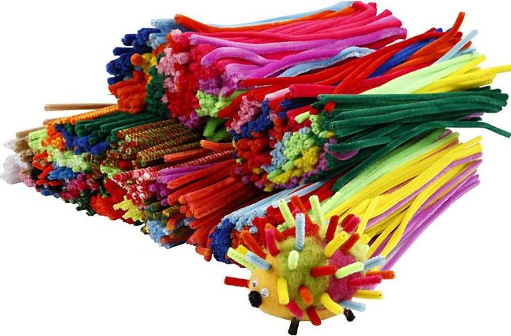 Actual product image Creativ Company Chenilledraht (0.30 m)