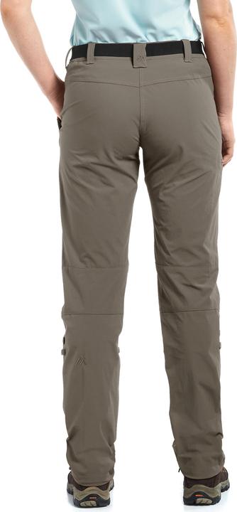 Image du produit Maier Sports Lulaka pantalon roll up court (50)