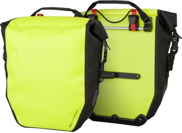 Produktbild Agu Shelter Clean (21 l, Gepäckträgertasche)