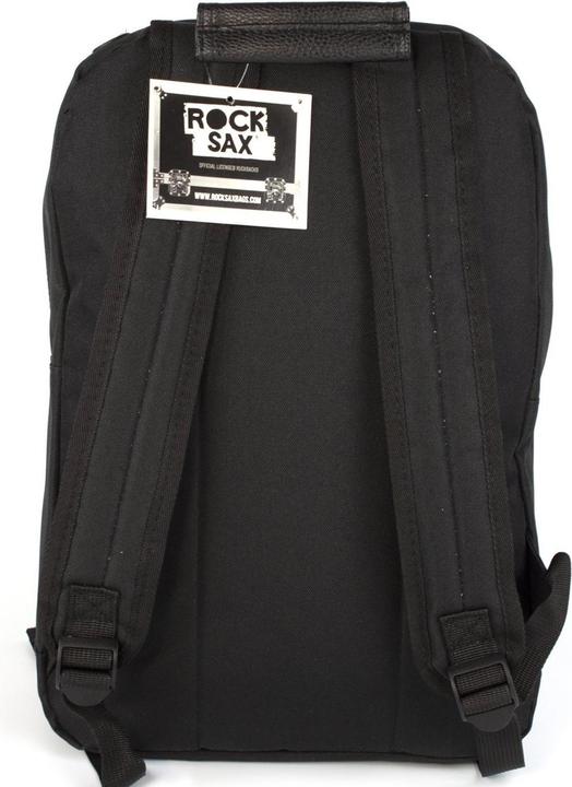 Produktbild Rocksax Rucksack Lightning David Bowie (20 l)