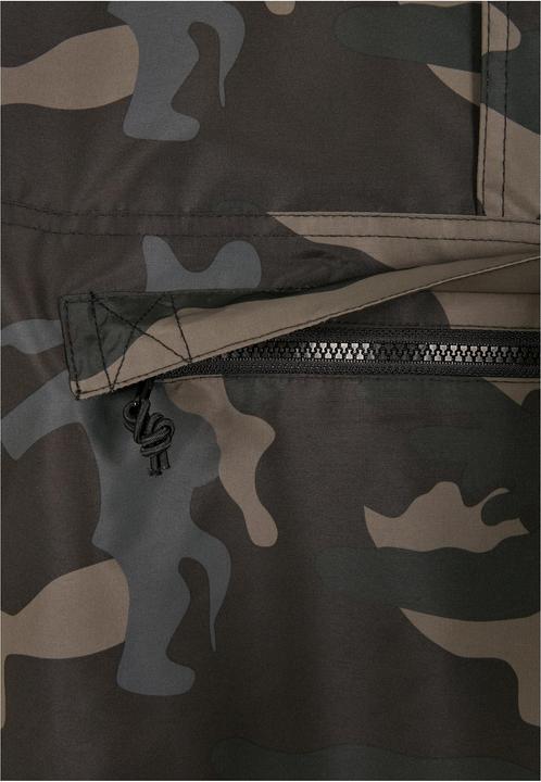 Immagine prodotto Brandit Giacca pull over estiva (3XL)