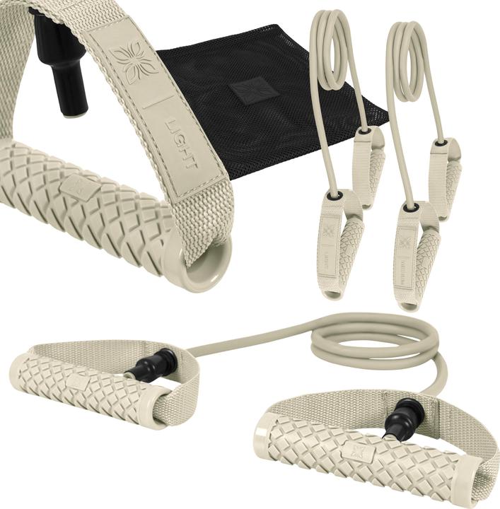 Produktbild Omnana MULTIWRAP Fitnessband (124 m, Leicht)