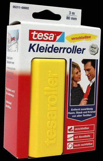 Actual product image tesa Clothes trolley