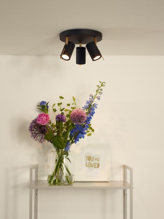 Actual product image Lucide Grony (1050 lm, GU10)
