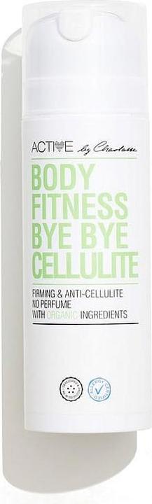 Immagine prodotto Active by Charlotte Body Fitness Bye Bye Cellulite (Crema corpo)