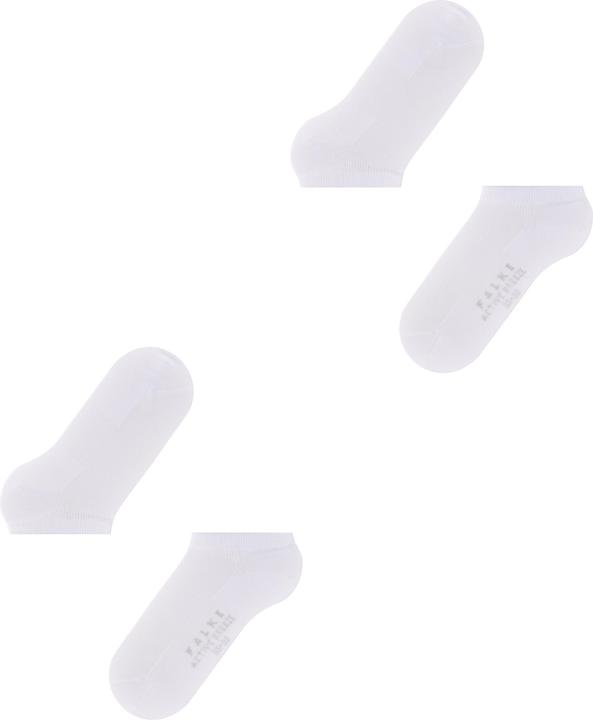 Actual product image Falke Active Breeze 2-Pack Women Sneaker Socks (pack of 2, 39 - 42)
