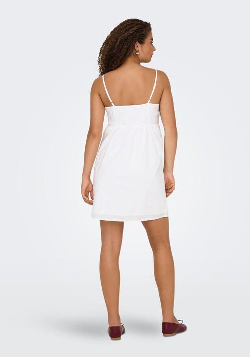 Image du produit Only ONLLOU Kurzes Kleid Kleid (L)