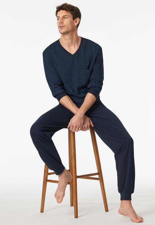 Image du produit Schiesser Pyjama Comfort Essentials (50, M)