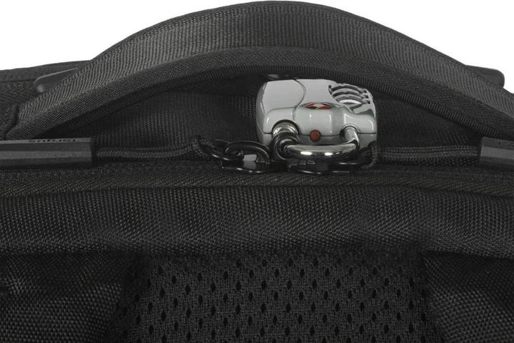 Produktbild Targus Notebook Rucksack 15-16"TBB65 black,Work+,38,10cm-40,64cm (23 l)